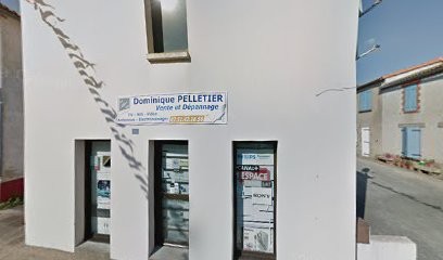 Les Biscuits De Causette, Pâtisserie à Cugand