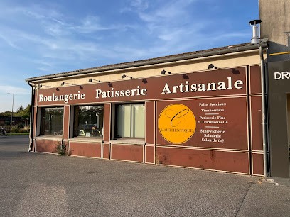 AGC L'authentique, Boulangerie à Montélier