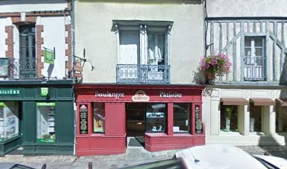 Les Saveurs De L'Hermine, Boulangerie à Châteaugiron