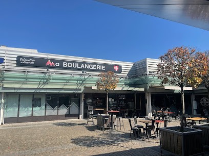 Ma Boulangerie, Boulangerie à Seynod