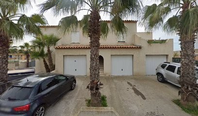 Bliss Cookies Bakes, Pâtisserie à Frontignan