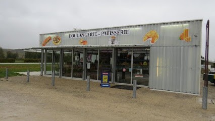 Boulangerie Gauchey, Boulangerie à Neuville-sur-Seine