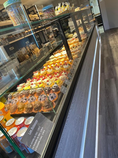 PATISSERIE BOULANGERIE MAISON VOIRIOT, Boulangerie à Ligny-en-Barrois