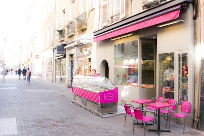 Pâtisserie Les Écrins, Pâtisserie à Grenoble