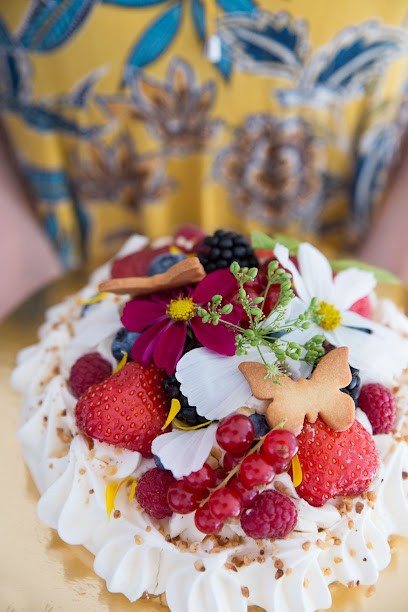 Emilie Dame Biscuit, Pâtisserie à Prasville