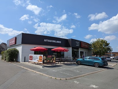 Boulangerie L'atelier Papilles Mûrs-Érigné, Boulangerie à Mûrs-Erigné