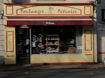 Le Fournil De La Loire, Boulangerie à Varennes-sur-Loire