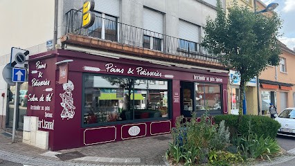 Boulangerie Pâtisserie Salon De Thé Ferschneider Richard, Pâtisserie à Puttelange-aux-Lacs