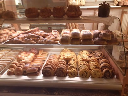 Merkel Michel, Boulangerie à Brumath