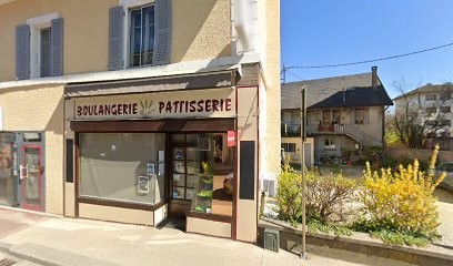 Drouin, Boulangerie à Rumilly