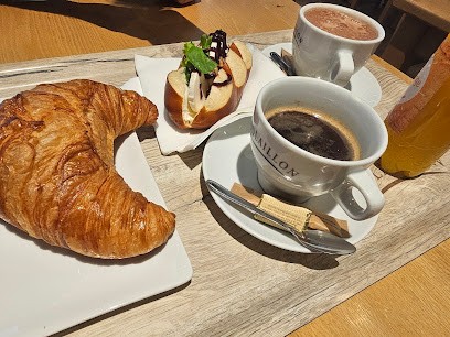 Poulaillon Houssen (CC CORA En Face Des Caisses), Boulangerie à Houssen