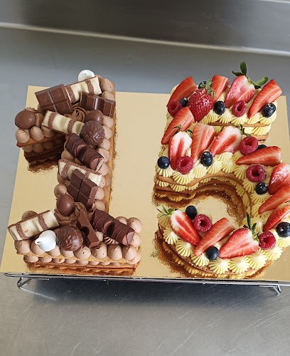 Maison Kindji, Pâtisserie à Loyat