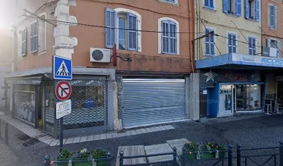 KORKMAZ BURGER, Boulangerie à La Seyne-sur-Mer