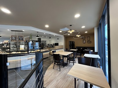 Pâtisserie Thillard, Pâtisserie au Crotoy