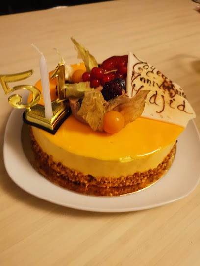 L'Atelier Antik, Boulangerie à Marseille 14