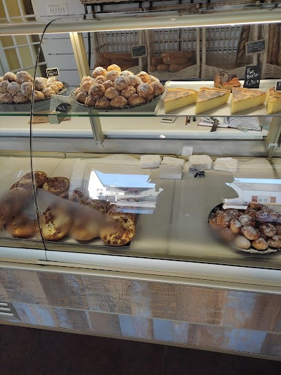 Boulangerie -Bara mar plij, Boulangerie à Penmarch