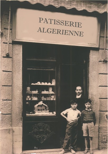 Les Noces D'Or, Pâtisserie à Barbey