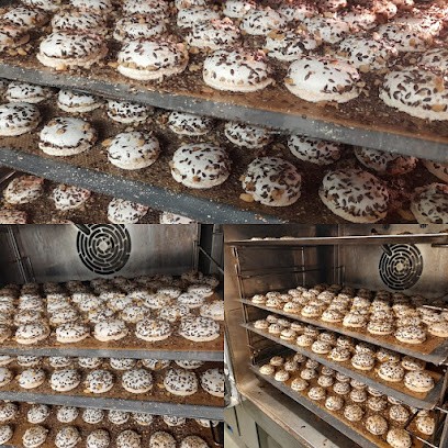 Fine Pastry Candiz By M, Pâtisserie au Haillan