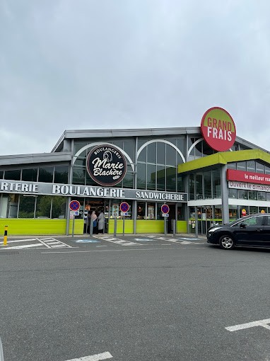 Marie Blachère Boulangerie Sandwicherie Tarterie, Boulangerie à Villepinte