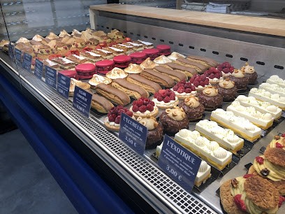 Maison Levasseur, Boulangerie à Quevauvillers