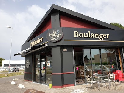 Boulangerie de l’Ovalie, Boulangerie à Bollène