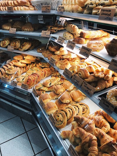 Vauban Maison Trillaud, Boulangerie à Livry-Gargan