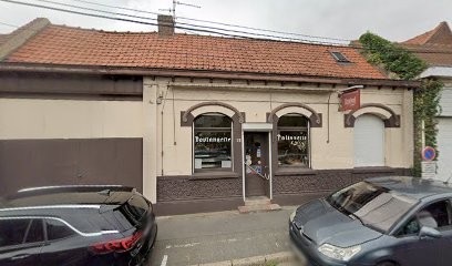 Marliot Vincent, Boulangerie à Oignies