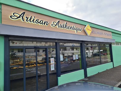 Boulangerie Patisserie A. Wioland, Boulangerie à Illzach