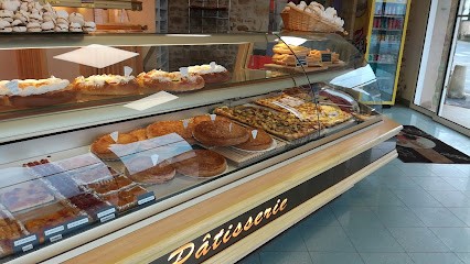 Pâtisserie Mandon, Pâtisserie à Genouillac