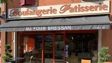 Au Four Bressan, Boulangerie à Chalamont