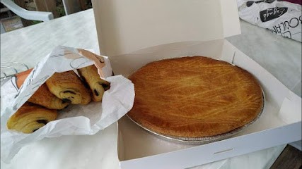 Boulangerie Artisanale, Boulangerie à Mézos