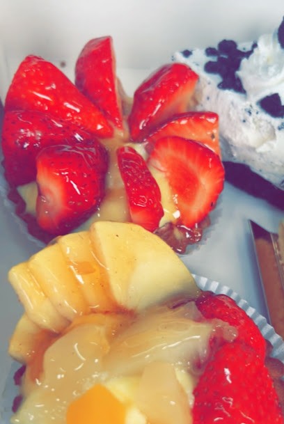 La Boulangerie De La Frescoule, Boulangerie à Vitrolles