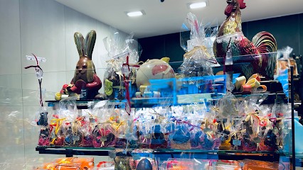 Le Fournil De Ponthierry F.Havin, Boulangerie à Saint-Fargeau-Ponthierry