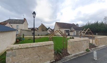 Baheu Eric, Boulangerie à Vicq-sur-Gartempe