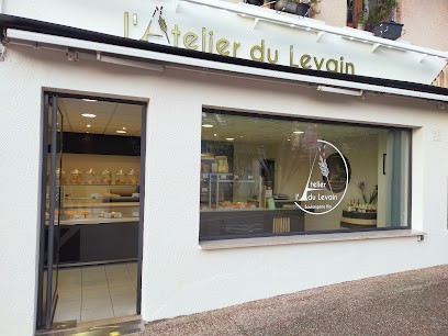 L' Atelier Du Levain, Boulangerie à Saint-Genis-les-Ollières
