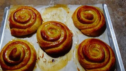 Ma Petite Boulangerie (MPB Pain en vente directe), Boulangerie à Prémian