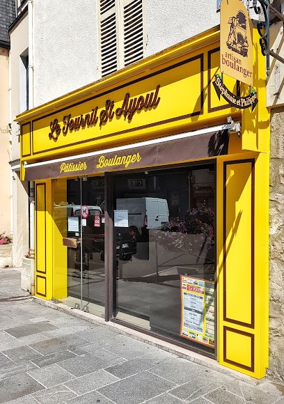 Le Fournil St Ayoul, Boulangerie à Provins