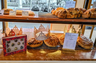 Leprêtre, Pâtisserie à Lille