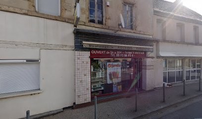 Roroussel Boulangerie Pâtisserie, Boulangerie à Decize