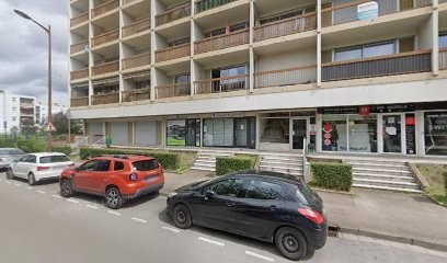 Terrenzio, Boulangerie à Thionville
