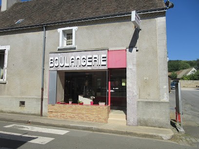 Louis Gérard, Boulangerie à Sillé-le-Philippe