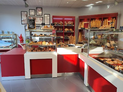 Boulanger Pâtissier Le Banetier De Daugas, Boulangerie à Cognac