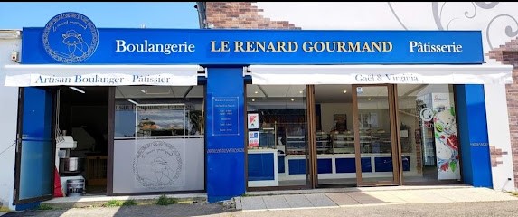 LE RENARD GOURMAND, Boulangerie à Landeronde
