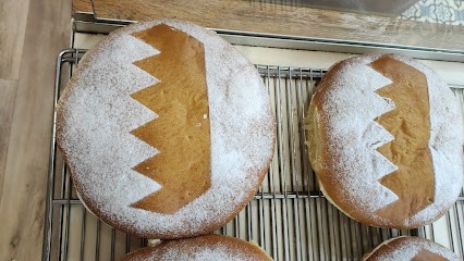 Boulangerie pâtisserie Thedrel, Boulangerie à Oye-Plage