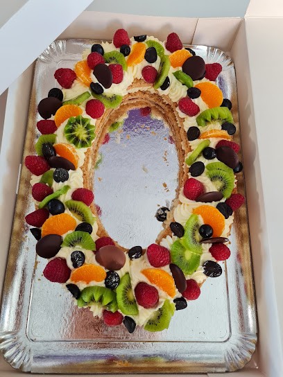 Boulangerie : La Cerise Sur Le Gâteau, Boulangerie à Poussan