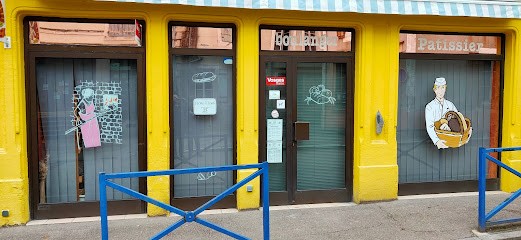 Boulangerie Des Thermes, Boulangerie à La Vôge-les-Bains