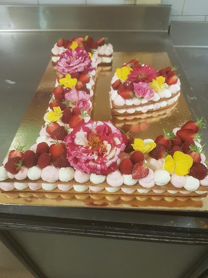 Pâtisserie Bagouet, Pâtisserie à Chalais