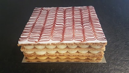 La Pâtisserie Gourmande, Pâtisserie à Pibrac