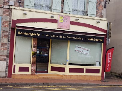 Au Coeur De La Gourmandise Charny 89, Boulangerie à Charny Orée de Puisaye