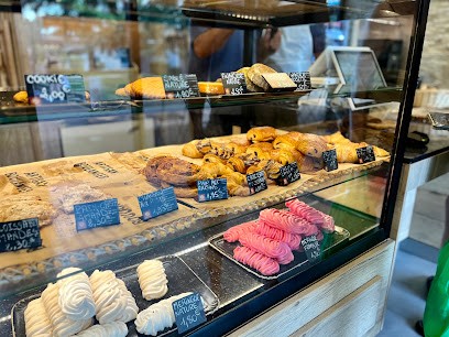 The Marquise of Delights, Boulangerie à Plaisir